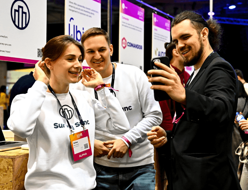 web summit picture 